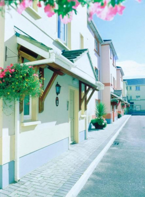 Tralee Town Centre Apartments